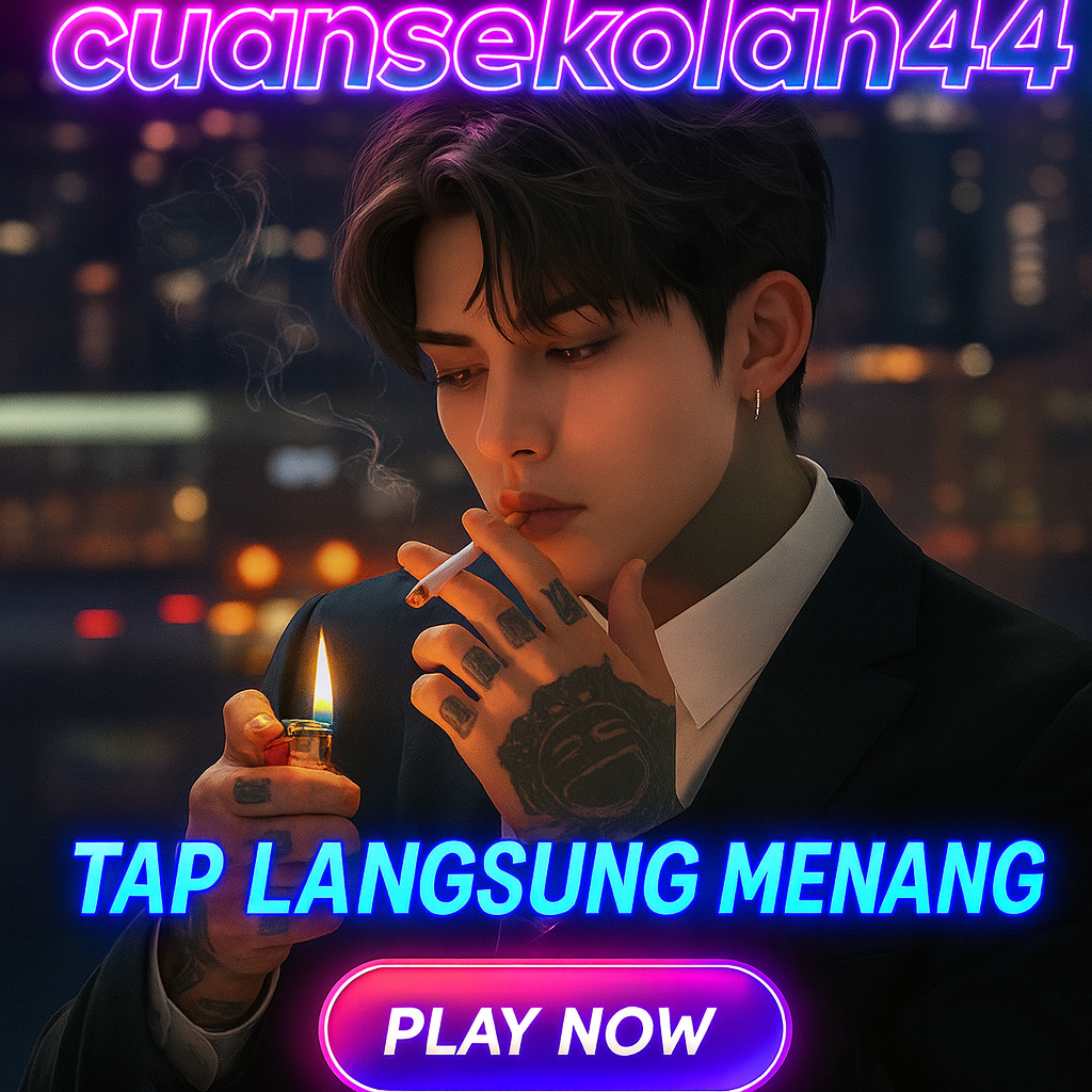 Cuansekolah44 - New Ikon at Cuansekolah 44, Lets Go!!